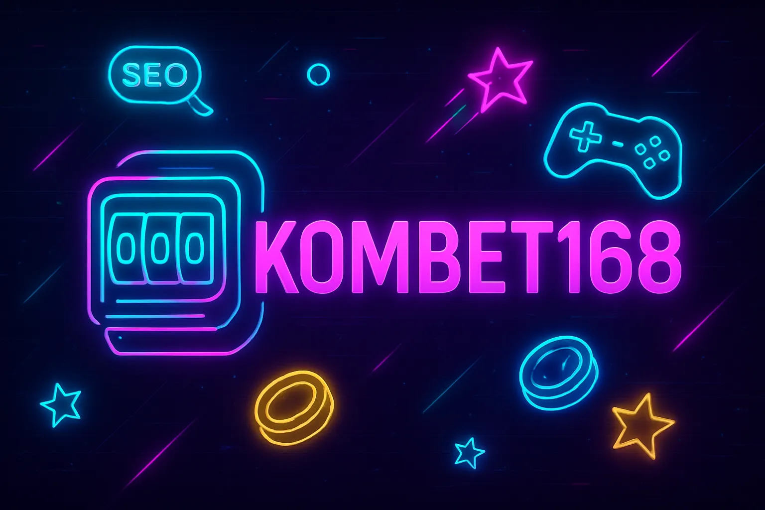 Kombet168 Game Online Unggulan Paling Modern